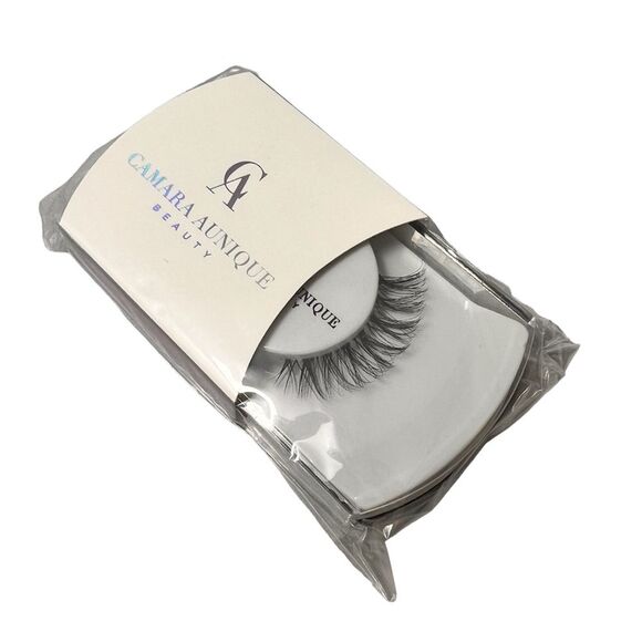 CAMARA AUNIQUE Lash & APPEAL Adhesive Liquid Liner Combo - Picture 6 of 12